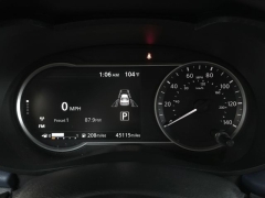 Used 2025  Nissan Versa SV CVT at Auto Direct near Zebulon&comma; NC