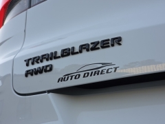 Used 2023  Chevrolet Trailblazer AWD 4dr RS at Auto Direct near Zebulon&comma; NC