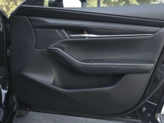 Used 2024  Mazda Mazda3 Sedan 2&period;5 S Select Sport FWD at Auto Direct near Zebulon&comma; NC