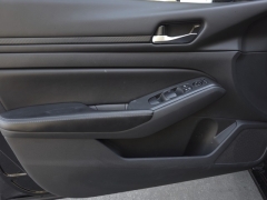 Used 2024  Nissan Altima 2.5 SV Sedan at Auto Direct near Zebulon, NC