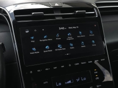 Used 2024  Hyundai Tucson Limited AWD at Auto Direct near Zebulon&comma; NC