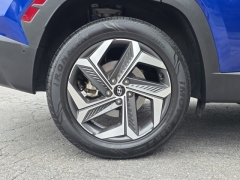 Used 2024  Hyundai Tucson Limited AWD at Auto Direct near Zebulon, NC