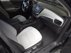 Used 2024  Chevrolet Equinox FWD 4dr LT w/1LT at Auto Direct near Zebulon, NC