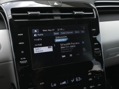 Used 2022  Hyundai Tucson Hybrid SEL Convenience AWD at Auto Direct near Zebulon&comma; NC
