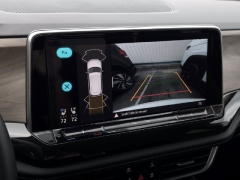 Used 2025  Volkswagen Atlas 2&period;0T SE w&sol;Technology FWD at Auto Direct near Zebulon&comma; NC