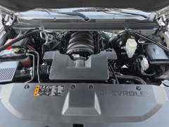 Used 2017  Chevrolet Tahoe 4d SUV 4WD LT at Auto Direct near Zebulon&comma; NC