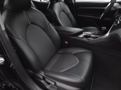 Used 2024  Toyota Camry SE Auto at Auto Direct near Zebulon&comma; NC