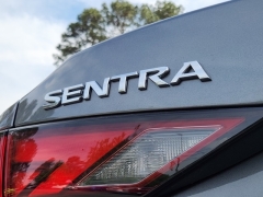 Used 2024 Nissan Sentra SV CVT at Auto Direct near Zebulon, NC
