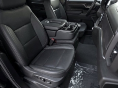Used 2025  GMC Sierra 1500 2WD Crew Cab 147" SLT at Auto Direct near Zebulon&comma; NC