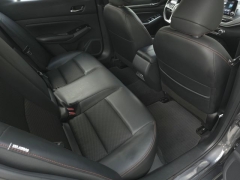 Used 2024  Nissan Altima 2&period;5 SR Sedan at Auto Direct near Zebulon&comma; NC