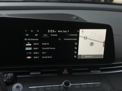 Used 2025  Hyundai Elantra SEL Convenience IVT at Auto Direct near Zebulon&comma; NC
