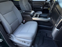 Used 2018  Chevrolet Silverado 1500 4WD Crew Cab LT All Star Edition at Auto Direct near Zebulon&comma; NC
