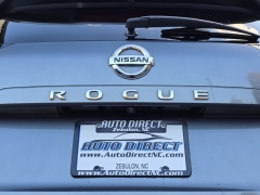Used 2021  Nissan Rogue FWD S at Auto Direct near Zebulon, NC