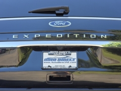 Used 2023 Ford Expedition Max Limited 4x4 at Auto Direct near Zebulon, NC