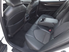 Used 2024  Toyota Camry SE Auto at Auto Direct near Zebulon&comma; NC