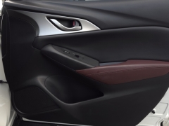 Used 2017  Mazda CX-3 4d SUV FWD Touring at Auto Direct near Zebulon, NC