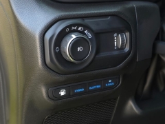 Used 2023  Jeep Wrangler 4xe Rubicon 4x4 at Auto Direct near Zebulon&comma; NC