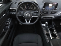 Used 2023  Nissan Altima 2&period;5 SV Sedan at Auto Direct near Zebulon&comma; NC