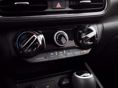 Used 2023 Hyundai Kona SEL Auto AWD at Auto Direct near Zebulon, NC
