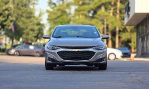 Used 2024  Chevrolet Malibu 4dr Sdn 2LT at Auto Direct near Zebulon&comma; NC
