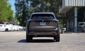 Used 2025  Nissan Kicks SR FWD at Auto Direct near Zebulon&comma; NC
