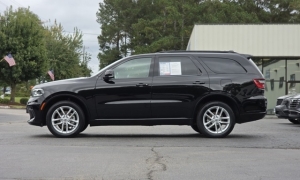 Used 2024  Dodge Durango GT Plus AWD at Auto Direct near Zebulon, NC