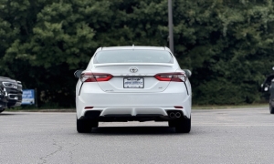 Used 2023 Toyota Camry SE Auto at Auto Direct near Zebulon, NC