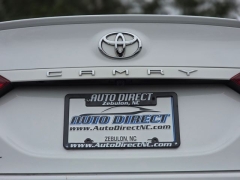Used 2024  Toyota Camry SE Auto at Auto Direct near Zebulon&comma; NC