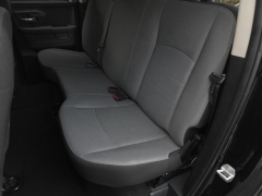 Used 2024  Ram 1500 Classic 2WD SLT Quad Cab 6'4" Box at Auto Direct near Zebulon&comma; NC