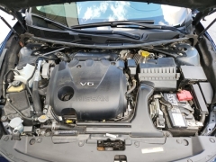 Used 2023 Nissan Maxima SV CVT at Auto Direct near Zebulon, NC