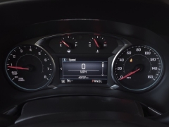 Used 2024  Chevrolet Equinox FWD 4dr LT w/1LT at Auto Direct near Zebulon, NC