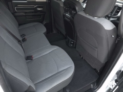 Used 2024  Ram 2500 4WD Big Horn Crew Cab 6'4" Box at Auto Direct near Zebulon&comma; NC