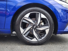 Used 2023 Hyundai Elantra SEL IVT at Auto Direct near Zebulon, NC
