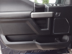 Used 2019 Ford F-150 4WD SuperCrew Platinum 5 1/2 at Auto Direct near Zebulon, NC