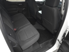 Used 2022  Chevrolet Silverado 1500 LTD 4WD Crew Cab 147" RST at Auto Direct near Zebulon&comma; NC