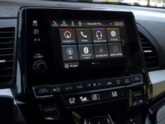 Used 2020  Honda Odyssey 4d Wagon Elite at Auto Direct near Zebulon&comma; NC