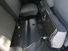 Used 2023  Toyota Tacoma 2WD SR5 Double Cab 5ft Bed V6 AT at Auto Direct near Zebulon&comma; NC