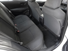 Used 2022 Toyota Corolla LE CVT at Auto Direct near Zebulon, NC