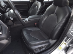 Used 2024  Toyota Camry XLE Auto at Auto Direct near Zebulon, NC