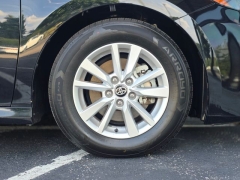 Used 2025  Toyota Camry LE at Auto Direct near Zebulon&comma; NC