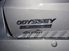 Used 2020  Honda Odyssey 4d Wagon Elite at Auto Direct near Zebulon&comma; NC