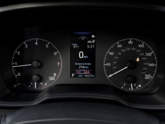 Used 2023 Toyota Corolla LE CVT at Auto Direct near Zebulon, NC