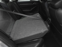 Used 2020  Honda Accord Sedan 4d EX-L 1&period;5L at Auto Direct near Zebulon&comma; NC