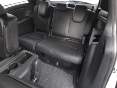 Used 2024  Honda Odyssey Sport Auto at Auto Direct near Zebulon, NC