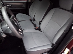Used 2024 Ram 1500 Classic 2WD SLT Quad Cab 6'4" Box at Auto Direct near Zebulon, NC