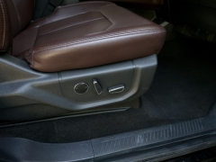 Used 2023 Ford Expedition Max Limited 4x4 at Auto Direct near Zebulon, NC