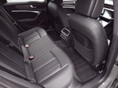 Used 2024  Audi A6 Sedan Premium Plus 45 TFSI quattro at Auto Direct near Zebulon&comma; NC