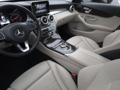 Used 2018  Mercedes-Benz C-Class 4d Sedan C300 at Auto Direct near Zebulon&comma; NC