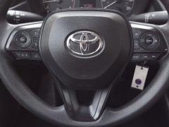 Used 2023 Toyota Corolla LE CVT at Auto Direct near Zebulon, NC