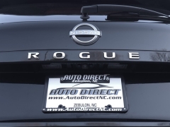Used 2023  Nissan Rogue AWD S at Auto Direct near Zebulon&comma; NC
